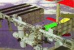 ISS(RUS)