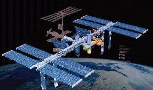 ISS